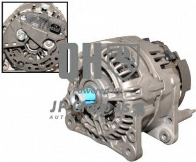 JP GROUP 1190109009 -  Генератор